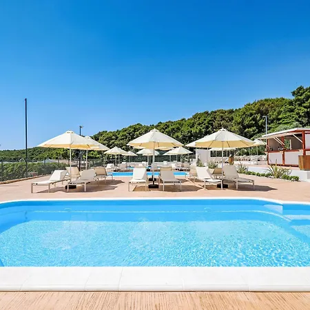 Apartmán Medena-1 By Interhome *