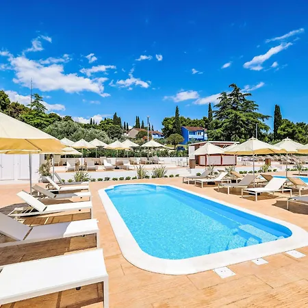 Apartmán Medena-1 By Interhome *