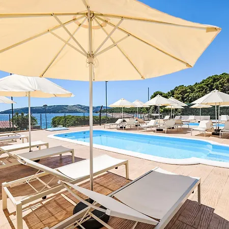 Medena-1 By Interhome * Trogir