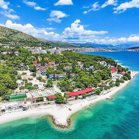 Apartmán Medena-1 By Interhome Trogir