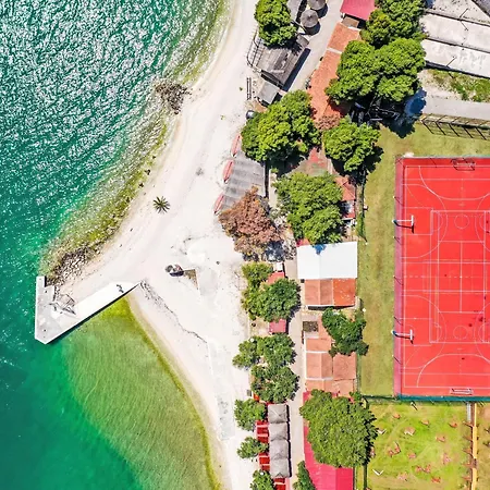 Medena-1 By Interhome Apartmán