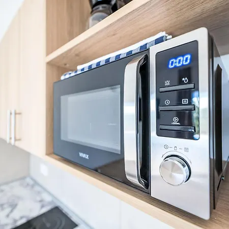Apartamento Medena-1 By Interhome *