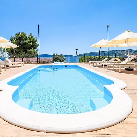Apartament Medena-1 By Interhome Trogir