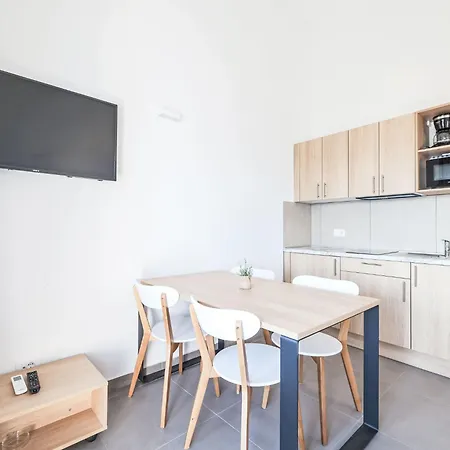 Apartament Medena-1 By Interhome *