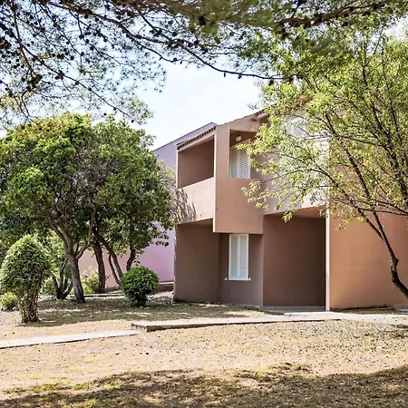 Medena-1 By Interhome Lägenhet Trogir