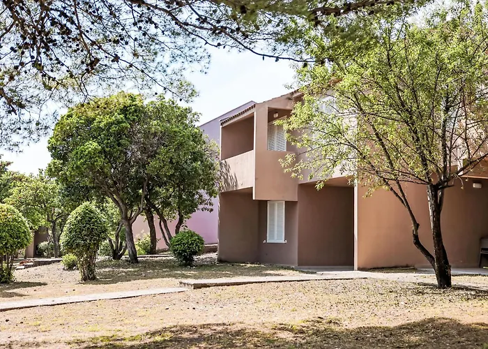 Medena-1 By Interhome Lägenhet Trogir