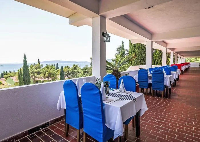 Medena-1 By Interhome Lägenhet Trogir