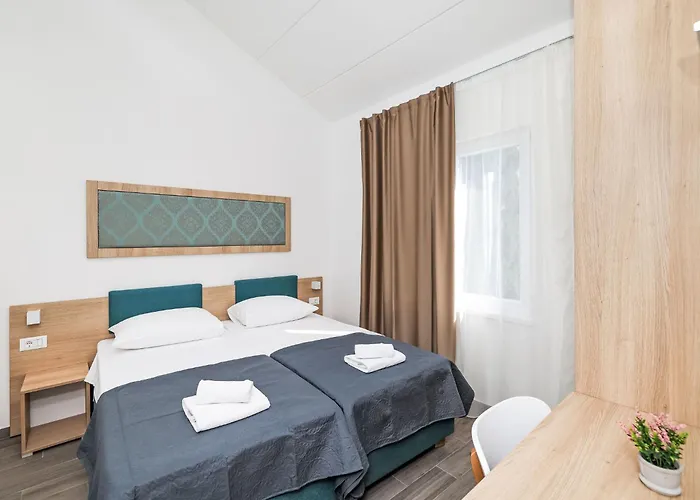 Medena-1 By Interhome Lägenhet Trogir